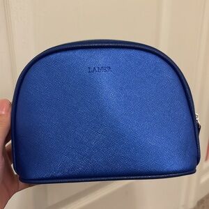 LaMer| New Cosmetics Bag!